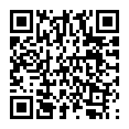 Kod QR do zeskanowania na urządzeniu mobilnym w celu wyświetlenia na nim tej strony