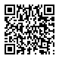 Kod QR do zeskanowania na urządzeniu mobilnym w celu wyświetlenia na nim tej strony