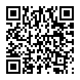 Kod QR do zeskanowania na urządzeniu mobilnym w celu wyświetlenia na nim tej strony