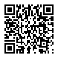 Kod QR do zeskanowania na urządzeniu mobilnym w celu wyświetlenia na nim tej strony