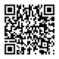 Kod QR do zeskanowania na urządzeniu mobilnym w celu wyświetlenia na nim tej strony