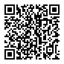 Kod QR do zeskanowania na urządzeniu mobilnym w celu wyświetlenia na nim tej strony