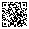 Kod QR do zeskanowania na urządzeniu mobilnym w celu wyświetlenia na nim tej strony