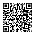 Kod QR do zeskanowania na urządzeniu mobilnym w celu wyświetlenia na nim tej strony