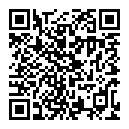 Kod QR do zeskanowania na urządzeniu mobilnym w celu wyświetlenia na nim tej strony