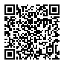 Kod QR do zeskanowania na urządzeniu mobilnym w celu wyświetlenia na nim tej strony