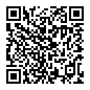 Kod QR do zeskanowania na urządzeniu mobilnym w celu wyświetlenia na nim tej strony