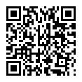 Kod QR do zeskanowania na urządzeniu mobilnym w celu wyświetlenia na nim tej strony