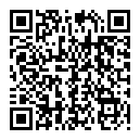 Kod QR do zeskanowania na urządzeniu mobilnym w celu wyświetlenia na nim tej strony