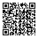 Kod QR do zeskanowania na urządzeniu mobilnym w celu wyświetlenia na nim tej strony