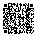 Kod QR do zeskanowania na urządzeniu mobilnym w celu wyświetlenia na nim tej strony