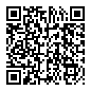 Kod QR do zeskanowania na urządzeniu mobilnym w celu wyświetlenia na nim tej strony