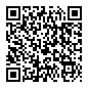 Kod QR do zeskanowania na urządzeniu mobilnym w celu wyświetlenia na nim tej strony