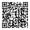 Kod QR do zeskanowania na urządzeniu mobilnym w celu wyświetlenia na nim tej strony