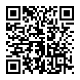 Kod QR do zeskanowania na urządzeniu mobilnym w celu wyświetlenia na nim tej strony