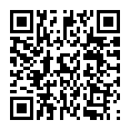 Kod QR do zeskanowania na urządzeniu mobilnym w celu wyświetlenia na nim tej strony