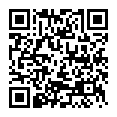 Kod QR do zeskanowania na urządzeniu mobilnym w celu wyświetlenia na nim tej strony