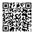 Kod QR do zeskanowania na urządzeniu mobilnym w celu wyświetlenia na nim tej strony