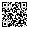 Kod QR do zeskanowania na urządzeniu mobilnym w celu wyświetlenia na nim tej strony