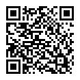 Kod QR do zeskanowania na urządzeniu mobilnym w celu wyświetlenia na nim tej strony