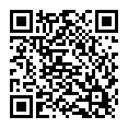 Kod QR do zeskanowania na urządzeniu mobilnym w celu wyświetlenia na nim tej strony