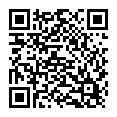 Kod QR do zeskanowania na urządzeniu mobilnym w celu wyświetlenia na nim tej strony