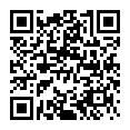 Kod QR do zeskanowania na urządzeniu mobilnym w celu wyświetlenia na nim tej strony