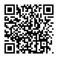 Kod QR do zeskanowania na urządzeniu mobilnym w celu wyświetlenia na nim tej strony