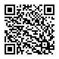 Kod QR do zeskanowania na urządzeniu mobilnym w celu wyświetlenia na nim tej strony