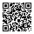 Kod QR do zeskanowania na urządzeniu mobilnym w celu wyświetlenia na nim tej strony