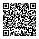 Kod QR do zeskanowania na urządzeniu mobilnym w celu wyświetlenia na nim tej strony