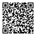 Kod QR do zeskanowania na urządzeniu mobilnym w celu wyświetlenia na nim tej strony