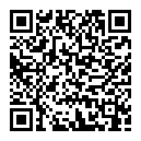 Kod QR do zeskanowania na urządzeniu mobilnym w celu wyświetlenia na nim tej strony