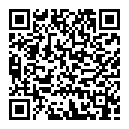 Kod QR do zeskanowania na urządzeniu mobilnym w celu wyświetlenia na nim tej strony