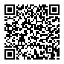 Kod QR do zeskanowania na urządzeniu mobilnym w celu wyświetlenia na nim tej strony