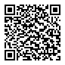 Kod QR do zeskanowania na urządzeniu mobilnym w celu wyświetlenia na nim tej strony