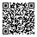 Kod QR do zeskanowania na urządzeniu mobilnym w celu wyświetlenia na nim tej strony