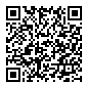 Kod QR do zeskanowania na urządzeniu mobilnym w celu wyświetlenia na nim tej strony