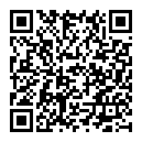 Kod QR do zeskanowania na urządzeniu mobilnym w celu wyświetlenia na nim tej strony