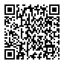 Kod QR do zeskanowania na urządzeniu mobilnym w celu wyświetlenia na nim tej strony