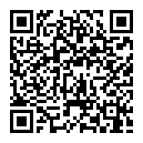 Kod QR do zeskanowania na urządzeniu mobilnym w celu wyświetlenia na nim tej strony