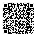 Kod QR do zeskanowania na urządzeniu mobilnym w celu wyświetlenia na nim tej strony