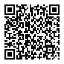 Kod QR do zeskanowania na urządzeniu mobilnym w celu wyświetlenia na nim tej strony