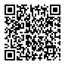 Kod QR do zeskanowania na urządzeniu mobilnym w celu wyświetlenia na nim tej strony