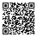 Kod QR do zeskanowania na urządzeniu mobilnym w celu wyświetlenia na nim tej strony