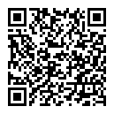 Kod QR do zeskanowania na urządzeniu mobilnym w celu wyświetlenia na nim tej strony