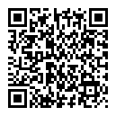 Kod QR do zeskanowania na urządzeniu mobilnym w celu wyświetlenia na nim tej strony