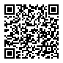 Kod QR do zeskanowania na urządzeniu mobilnym w celu wyświetlenia na nim tej strony