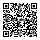 Kod QR do zeskanowania na urządzeniu mobilnym w celu wyświetlenia na nim tej strony