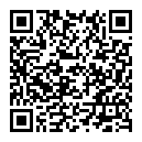 Kod QR do zeskanowania na urządzeniu mobilnym w celu wyświetlenia na nim tej strony